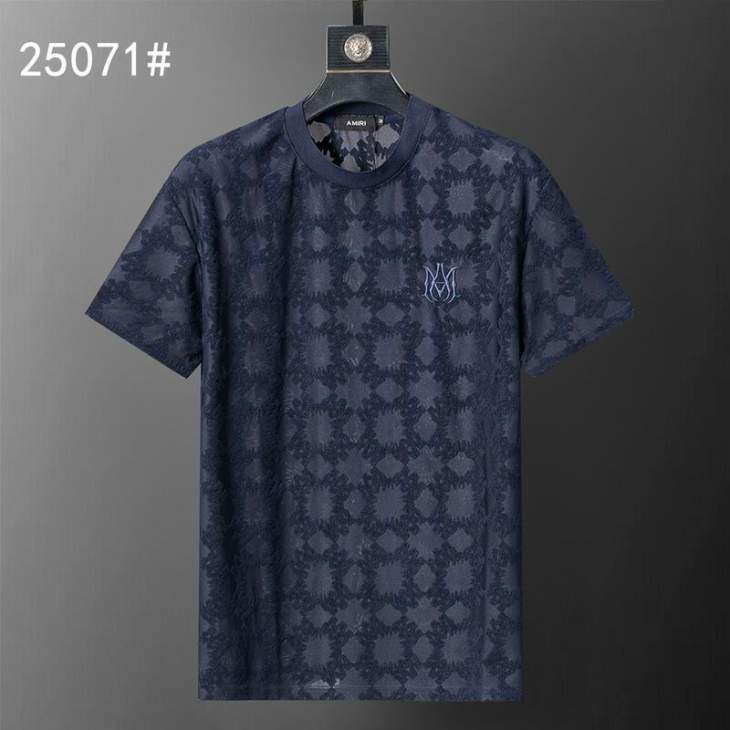 Picture of Amiri T Shirts Short _SKUAmiriM-3XL14mr2507124257